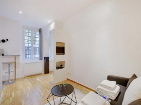 Charming 2P studio - Bastille Charonne
